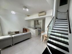 One-north Residences (D5), Apartment #477808211